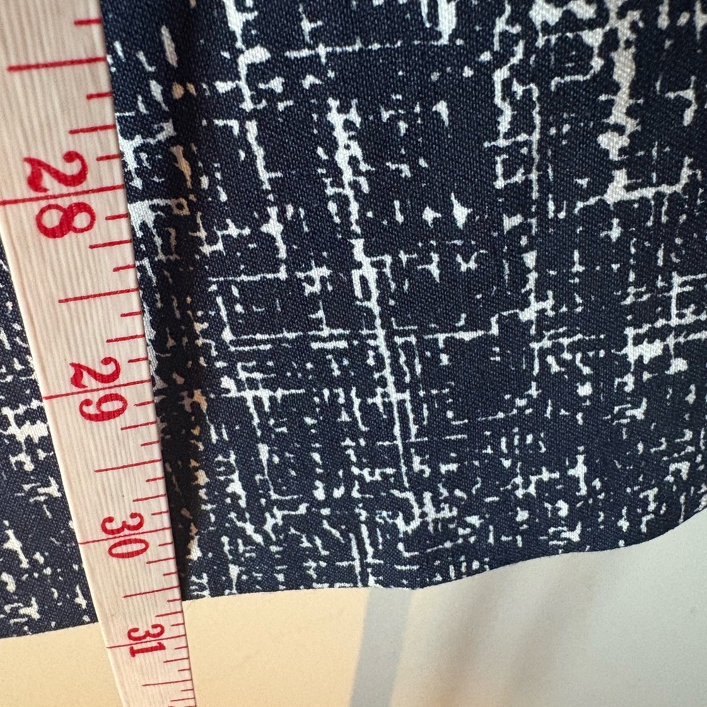 Patterned pants - Picture 5 of 5